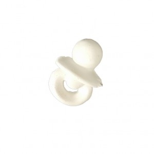 GESSETTO CIUCCIO 2X3 CM -pz 12-sc50%