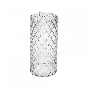 PARAFIAMMA VETRO DIAMANTATO D7 H30 CM