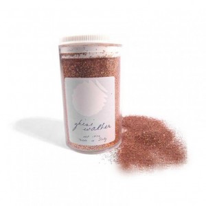 GLITTER TUBETTO 92 GR. - copper