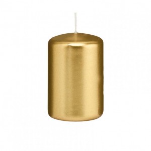 CANDELE safe mm100x60 pz12(100/60) gold