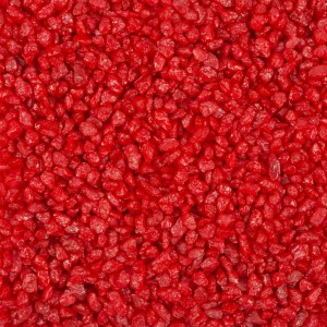 GRANULARE 2-3MM KG 1-rosso