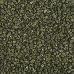 GRANULARE 2-3MM KG 1 - olive green