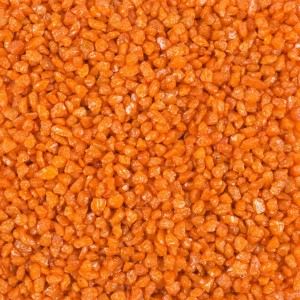 GRANULAR 2-3MM KG 1-orange