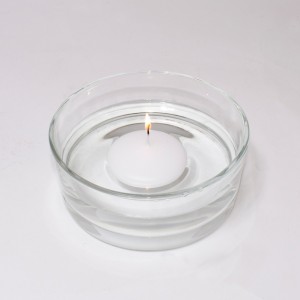 LARGE FLOATS PZ 8 - white