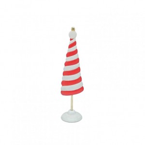 ALBERO METALLO 16X15 H67 CM