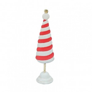 ALBERO METALLO 13X12 H54 CM