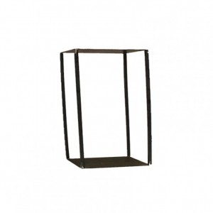 STRUT.PARALLELEPIPEDO D22X22 H30 CM