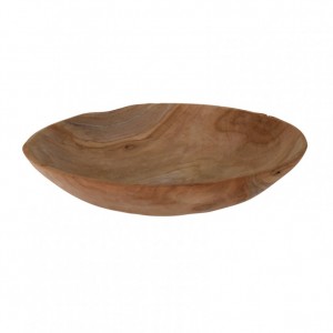 CIOTOLA TEAK 40X9cm