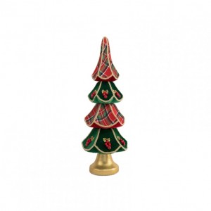 ALBERO 21X21 H63CM -green