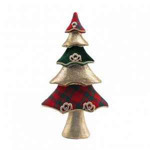ALBERO 55X21 H100 CM -green