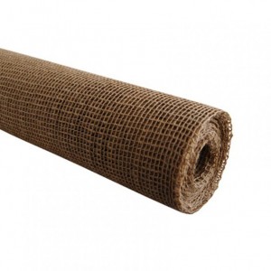 JUTE amidated CM 60x9, 10MT