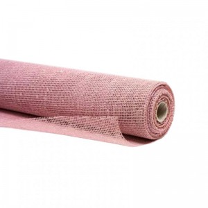 jUTA AM 60CM X 9,10MT 220/230grs/m-rosa