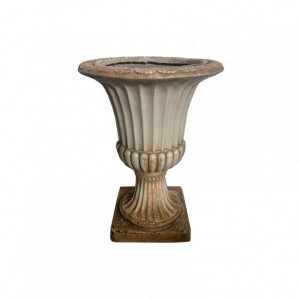 COPPA POLIRESINA 41X41 H54CM