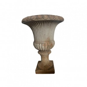 COPPA POLIRESINA 41X41 H60 CM