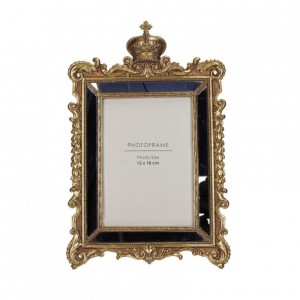 CORNICE POLIRES.20,6X H32(foto13X18)