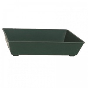VASCHETTA LADY STYL -313- 18X11H4cm 30pz