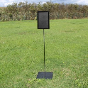LAVAGNA FERRO 21,5X31,5XH122CM