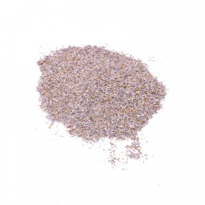 LAVANDA FIORI MONDI 1 etto