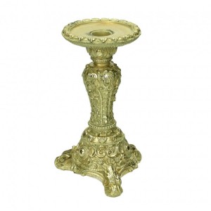 CANDELABRO 12X12 H22 CM