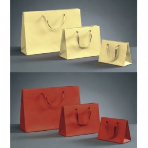 ENVELOPE 22X10X17X5 PZ 25 PLAST