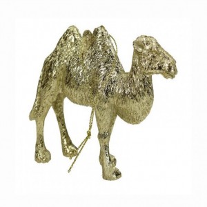 PLASTIC CAMEL D