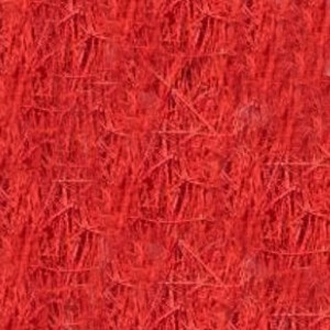SISAL GR. 250 -rosso *