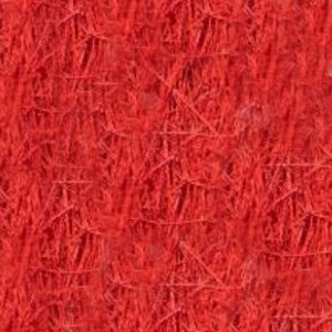 SISAL GR. 250 -rosso *