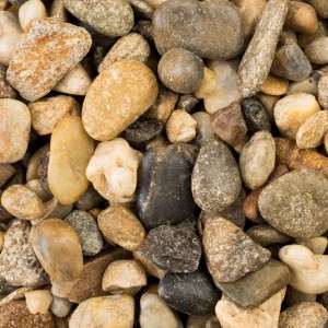 ASSORTED STONES 8-16MM KG 1-mix