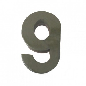 NUMBER 