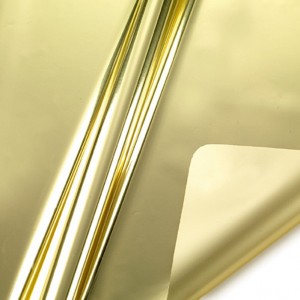 BOBINA DECOR MET. FP 2 LATI 1,00X20mt