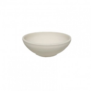 CIOTOLINA CERAMICA d15,5 h6 CM -biscott
