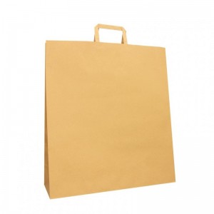 ENVELOPE FLAT BIOKR.45X15X50 PZ25 havana