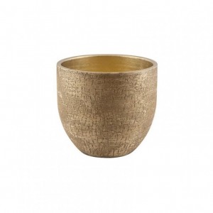 CASPO CERAMICA D16 H14 CM - avorio dorat