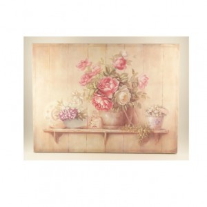 QUADRO MAZZO FIORI 60X80