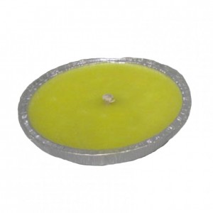 ALUMINUM CITRONELLA 16x3