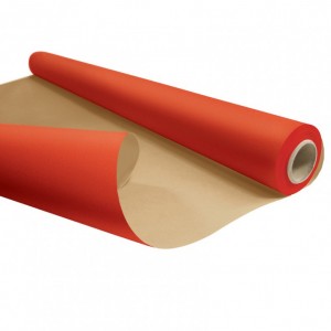 ECRU-LISSE COIL 0.79X25MT-red