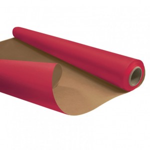 ECRU-LISSE COIL 0.79X25MT-raspberry