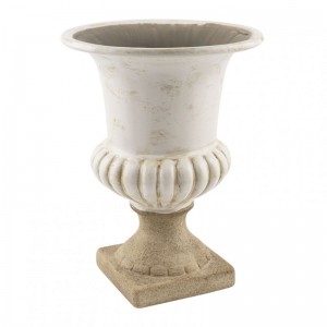 COPPA CERAMICA D22 H29 CM