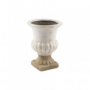 COPPA CERAMICA D10,5 H14 CM