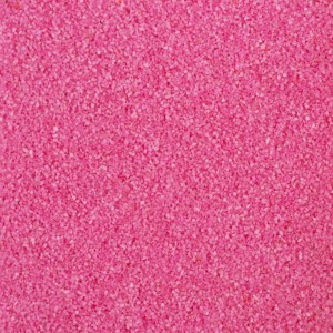 SABBIA 0,4-0,7mm 1kg - fucsia