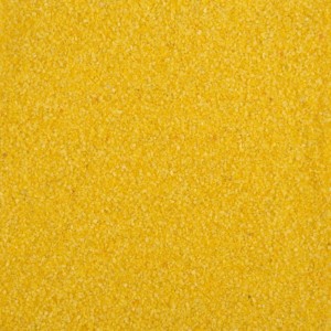 SABBIA 0,4-0,7mm 1kg - giallo