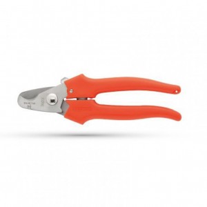 SCISSORS VIGNA LAMA CURVA CM 19