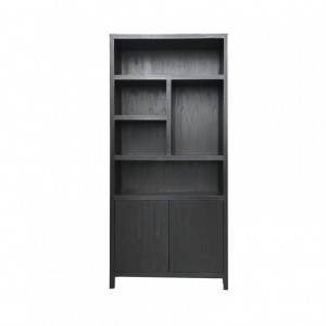 MOBILE LIBRERIA 100X42X215cm