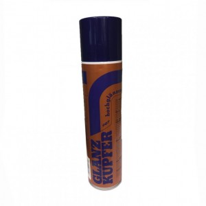 SPRAY COLORANT 400ML-copper