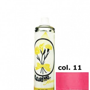 COLORING SPRAY 400ML-pink ceremony