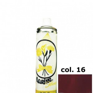 SPRAY COLORANTE 400ML-cognac