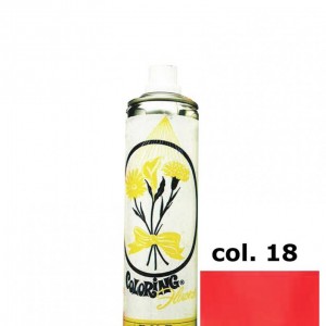 SPRAY COLORANTE 400ML-aurora