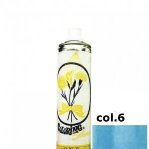 SPRAY COLORANTE 400ML-celeste