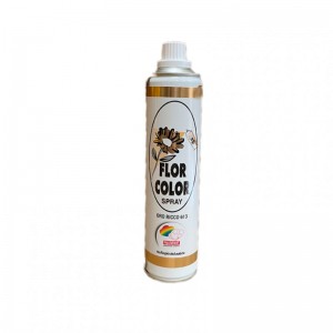 SPRAY COLORANTE 400ML - oro ricco