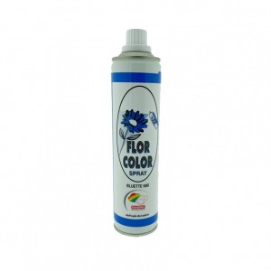 COLORING SPRAY 400ML-bluette